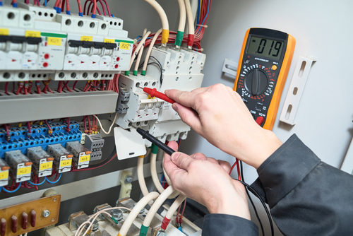 electrical services